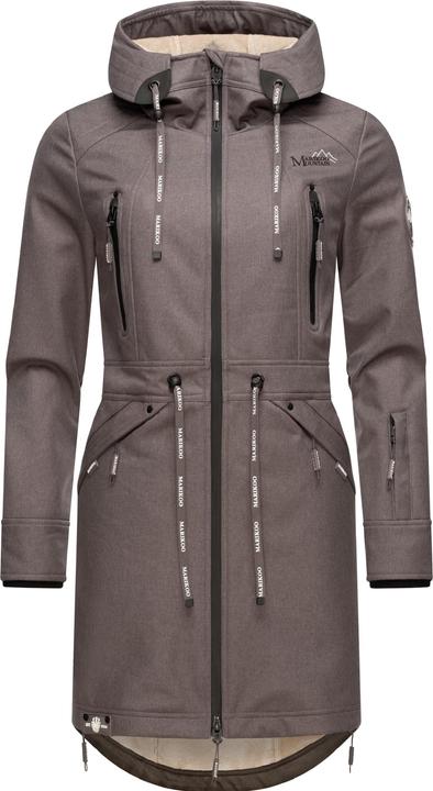 Actual product image Marikoo Racquellee (XXL)