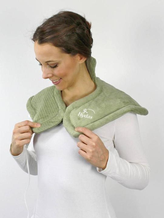 Image du produit Hydas Coussin chauffant