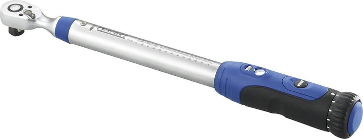 Produktbild Expert by Facom 1/2" TORQUE WRENCH - 20 TO 100NM (1/2", 20 Nm, 100 Nm)