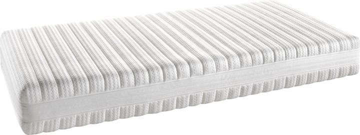 Produktbild Robusta Swiss Bedding Cosy (180 x 220 cm, Schaumstoffkern)