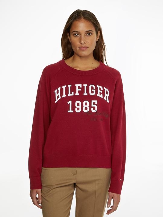 Produktbild Tommy Hilfiger Pullover (S)