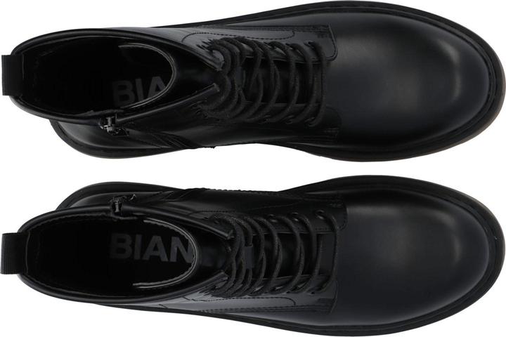 Produktbild Bianco BIAMEGAN Schnürstiefel (36)