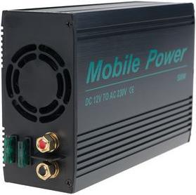 Image du produit Mobile Power Convertisseur de tension KV-500