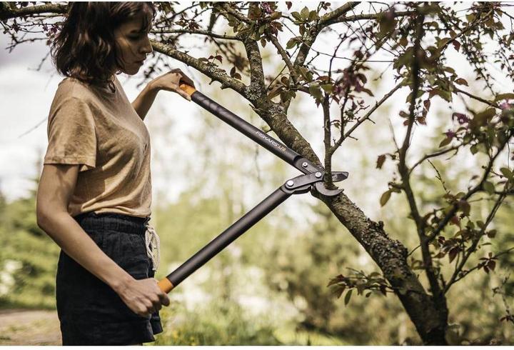 Produktbild Fiskars Bypass PowerGear II
