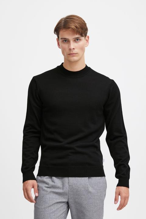 Produktbild Casual Friday CFKarl merino mix crew neck - 20504888 (XL)