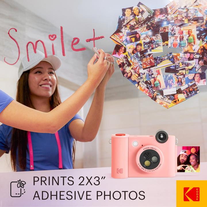 Image du produit Kodak Smile+ Camera