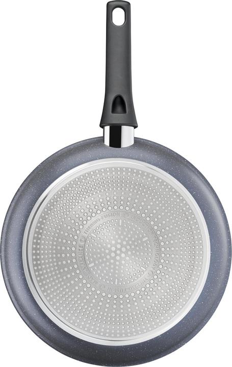 Actual product image Tefal Healthy Chef (28 cm, Pan set + pot set, Aluminium)