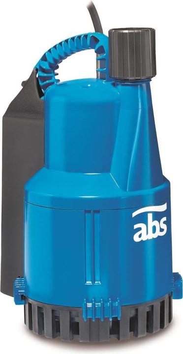 Sulzer 1135068 ABS Robusta 300TS Schmutzwasserpumpe mit integriertem Schwimmer 8.16 m3/h (Sewage pump)