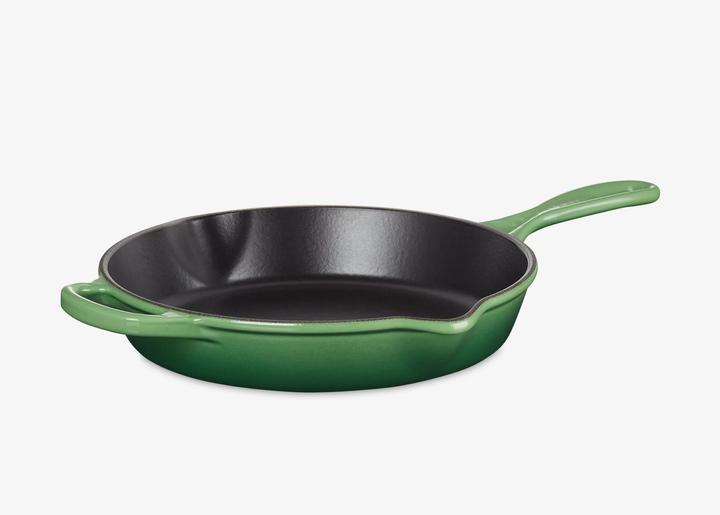 Produktbild Le Creuset Servierpfanne Ø 26cm (26 cm, Bratpfanne, Gusseisen)