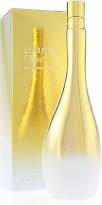 Produktbild Jennifer Lopez Enduring Glow (Eau de Parfum, 100 ml)
