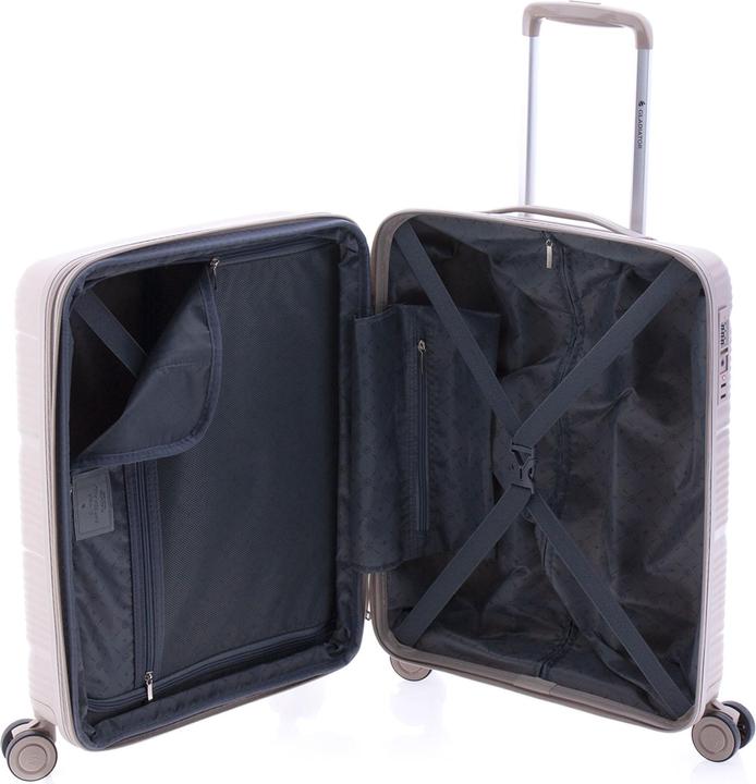 Produktbild Wüsthof Bionic - Cabin Trolley (38 l, Handgepäck (bis 50l))