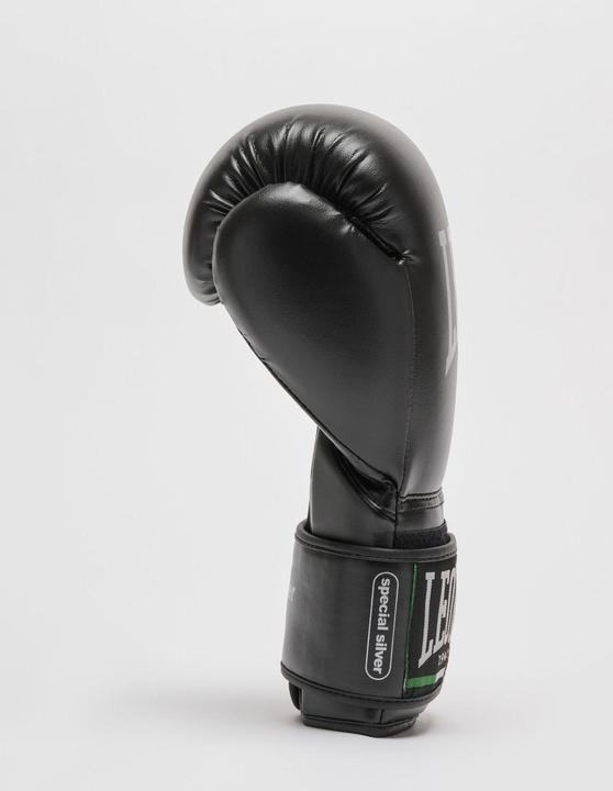 Immagine prodotto Leone BOXING GLOVES THUNDER - 10oz (10 OZ, Taglia unica)