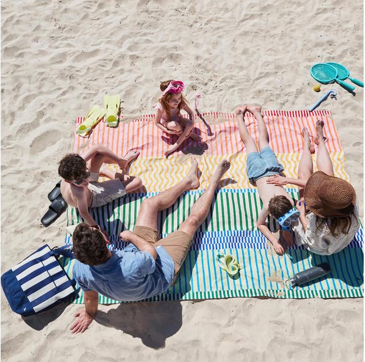Produktbild Dock & Bay Towel PICNIC BLANKET