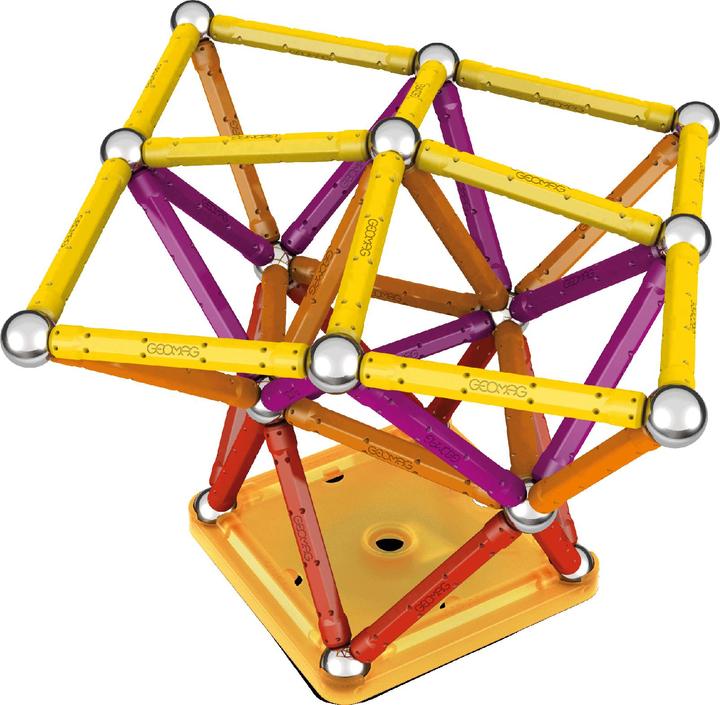 Image du produit Geomag Couleur