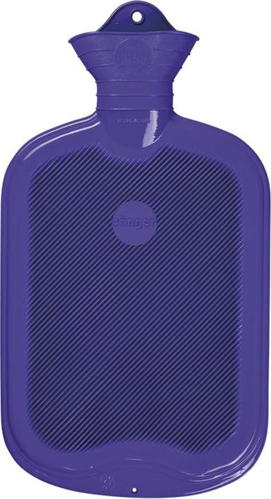 Image du produit Phytopharma bouillotte lamelles une face (2 l)