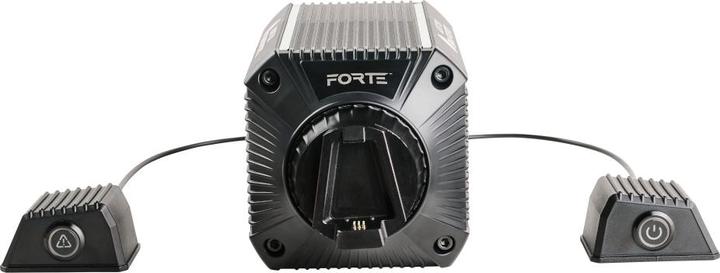 Image du produit Asetek Empattement Direct Drive 18 Nm (PC)