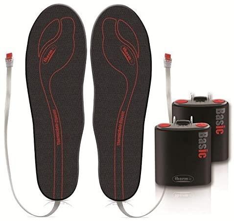Produktbild Therm-ic Warme Füsse Powerpack