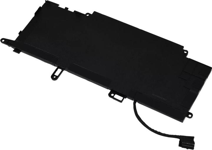 Image du produit AccuCell Batterie Dell Latitude 7400 2-in-1, Latitude 7310 2-in-1, type NF2MW (6750 mAh)