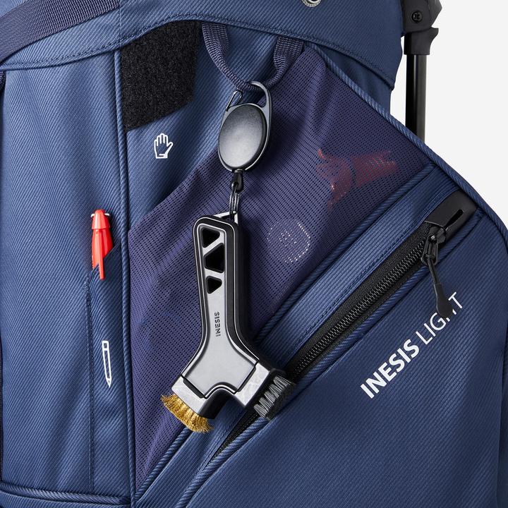 Immagine prodotto Inesis Borsa Da Golf Con Treppiede