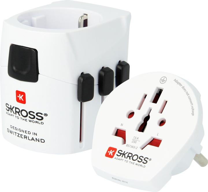 Image du produit Skross PRO Light - Monde