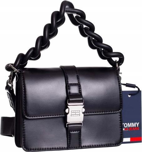 Tommy Hilfiger d. H. Element Chain Cross AW0AW14065 0GJ