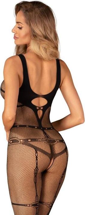 Produktbild Obsessive BODYSTOCKING N123 S/M/L (S, M, L)