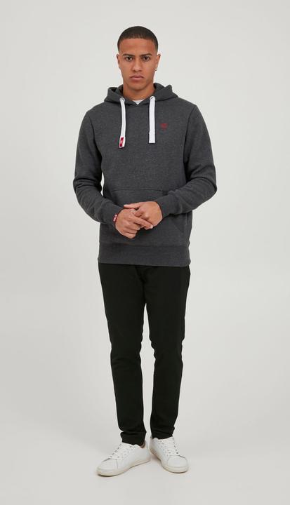 Image du produit Solid BennHood - Sweat à capuche - Homme (M)