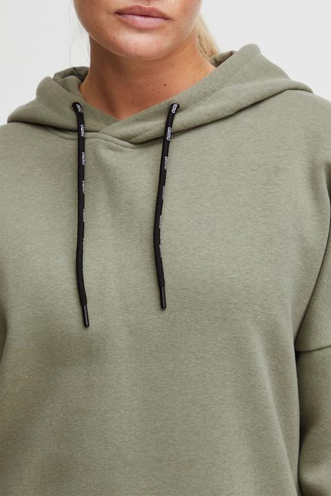 Produktbild Oxmo BY - OXSanni - Sweatshirt - 21800215-ME (XL)