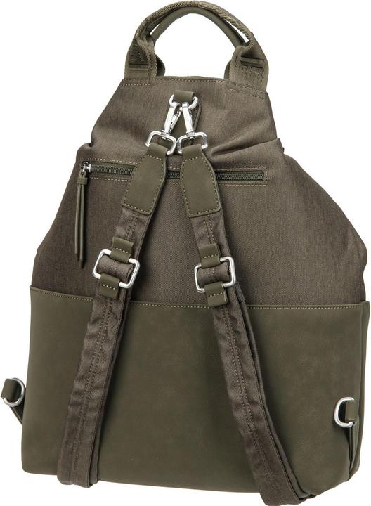 Actual product image Jost Backpack Andoya 6044 (13 l)