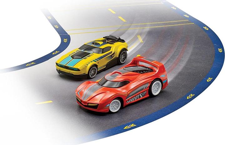 Immagine prodotto Hot Wheels AI Starter Kit 2.0 Street Racing