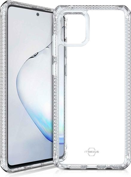 Immagine prodotto Itskins Trasparente ibrido (Samsung Galaxy Note 10 Lite)