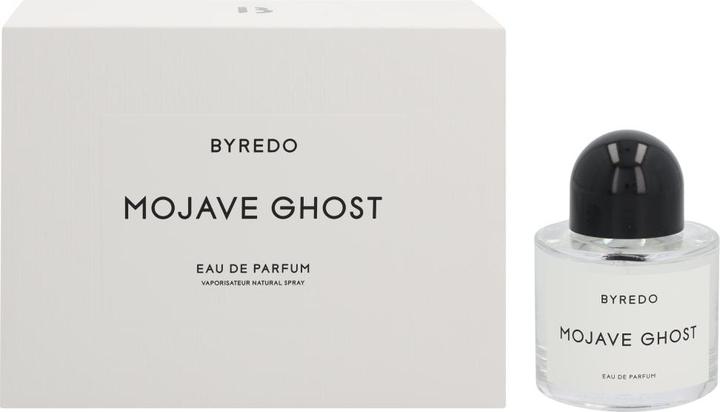 Actual product image Byredo Mojave Ghost (Eau de parfum, 100 ml)