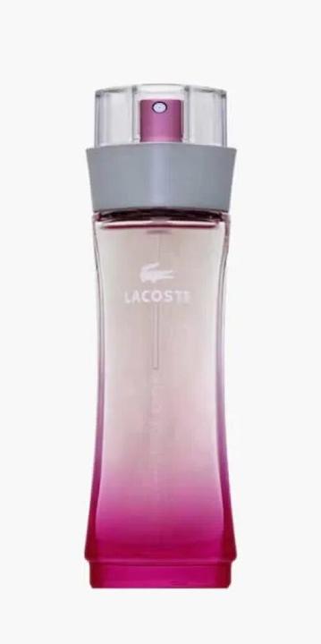 Image du produit Lacoste Touche de rose (Eau de toilette, 90 ml)