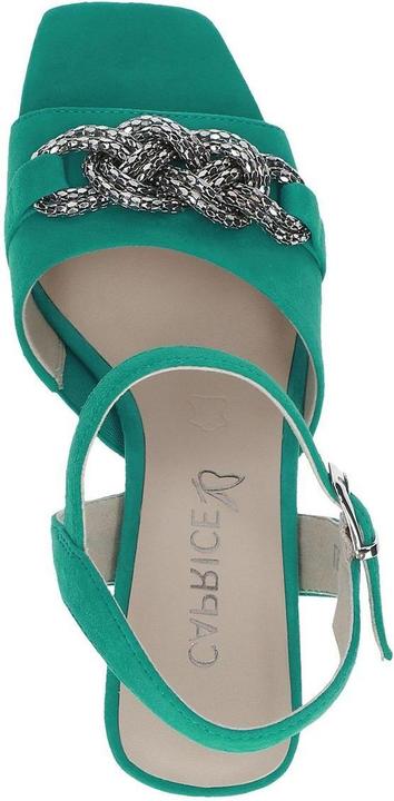 Actual product image Caprice Sandal (37)