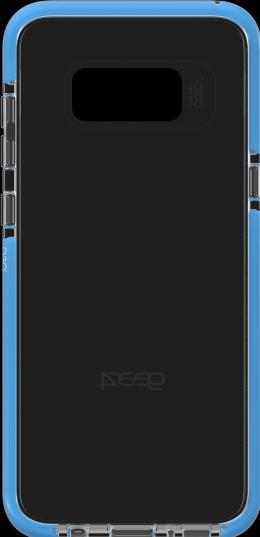 Actual product image gear4 Piccadilly (Samsung Galaxy S8+)