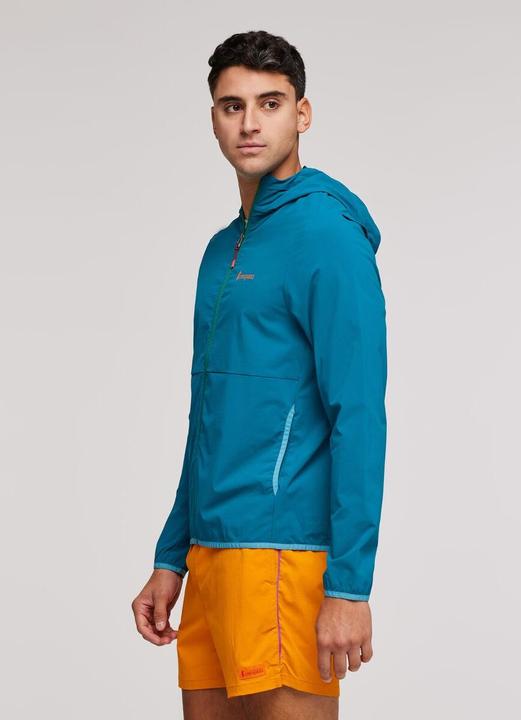 Actual product image Cotopaxi Vuelta Perf. Windbreaker Jkt (M)