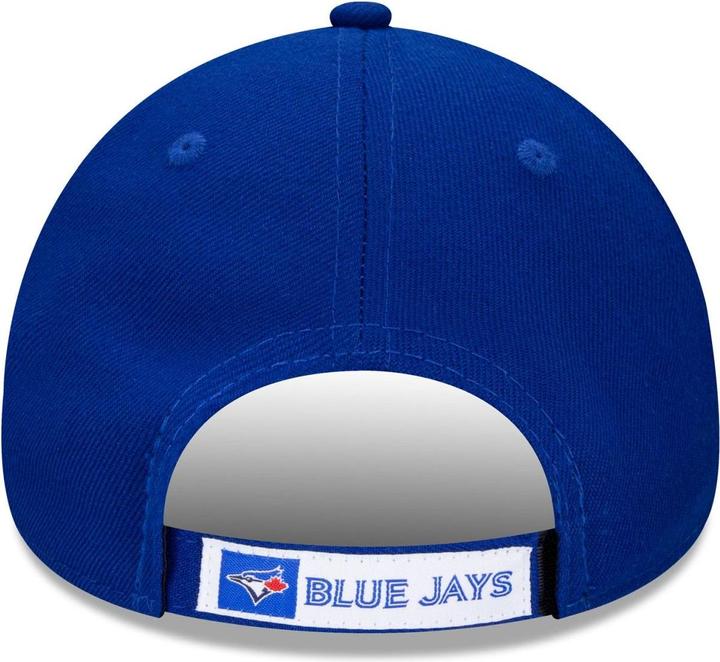 Produktbild New Era 9Forty Kinder Youth Cap - League Toronto Blue Jays (55, 56, 54 C)