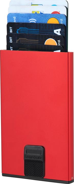Produktbild Samsonite Alu Fit