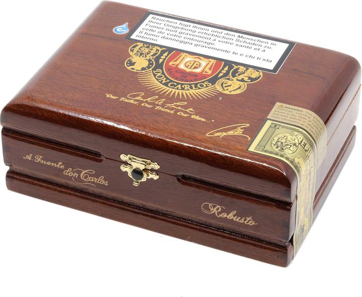 Immagine prodotto Arturo Fuente Don Carlos Reserva Superior Robusto (Robusto)
