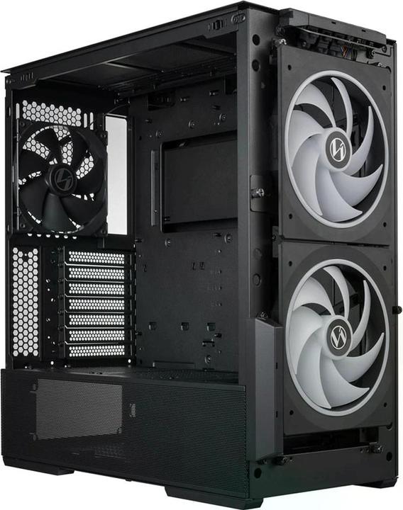 Produktbild Lian-Li LANCOOL 216 RGB (ATX, E-ATX, mATX, Mini-ITX)