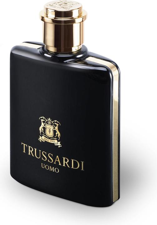 Actual product image Trussardi Uomo (Eau de toilette, 200 ml)