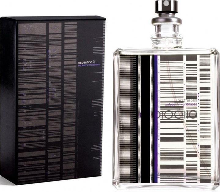 Produktbild Escentric Molecules Escentric (Eau de Toilette, 100 ml)
