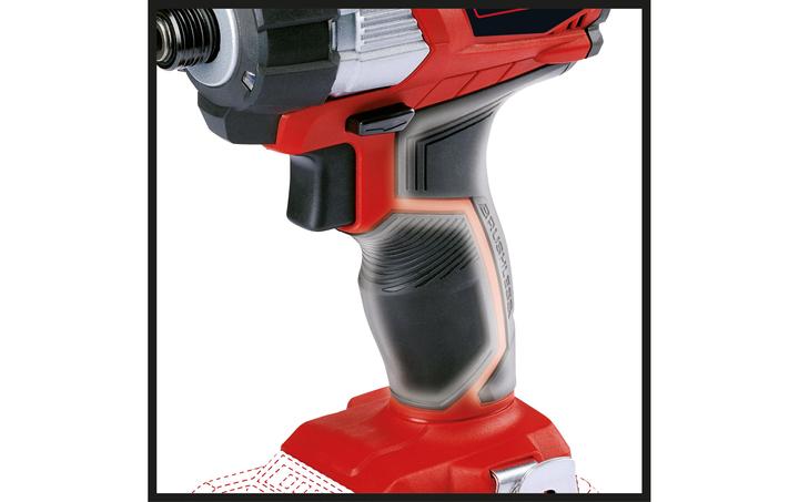 Immagine prodotto Einhell Te-Ci 18 Li Bl (Batteria ricaricabile)