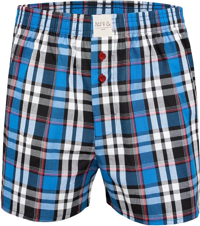 Actual product image Phil & Co. Berlin Boxer Core (XL, pack of 8)
