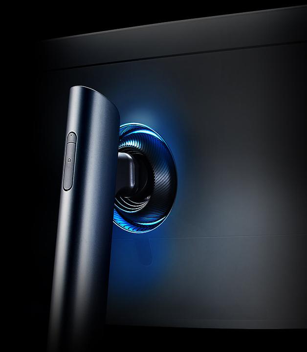 Image du produit Samsung Lc49hg90dmuxen (3840 x 1080 pixels, 49")