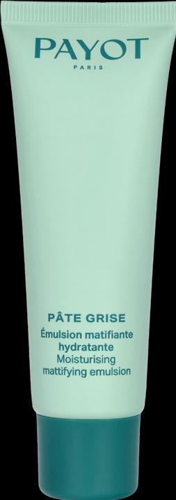 Actual product image Payot Paris Pâte Grise Emulsion Matifiante Hydratante (50 ml)