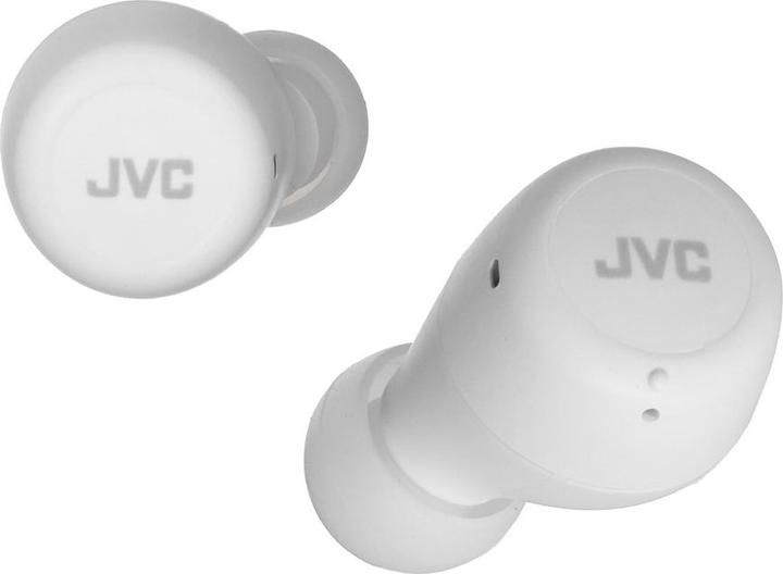 Produktbild JVC HA-A5T (5 h, Kabellos)