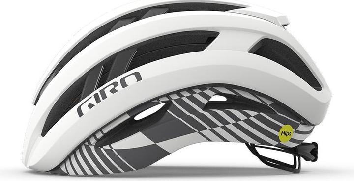 Actual product image Giro Aries Spherical MIPS Helmet (63 cm)