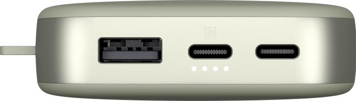 Actual product image Fresh'N Rebel Powerbank (18000 mAh, 20 W, 66.60 Wh)