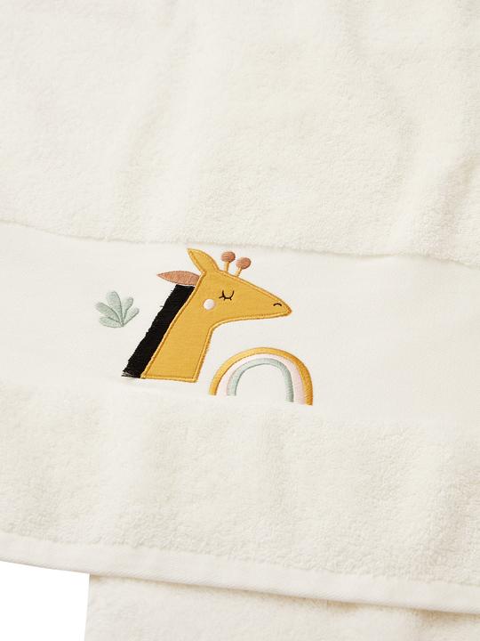 Image du produit Vertbaudet Serviette/Serviette De Plage (50 x 90 cm)